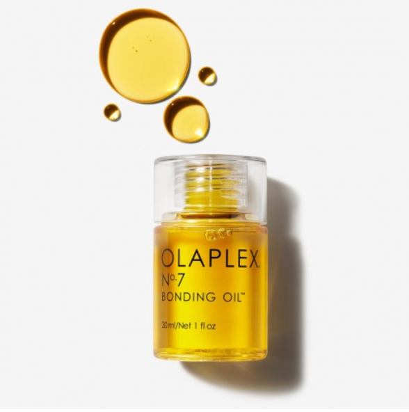 Olaplex N°7 Bonding Oil