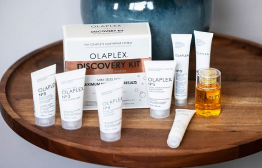 Olaplex Discovery Kit