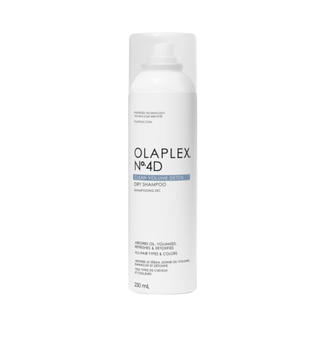 Olaplex N°4D Clean Volume Detox