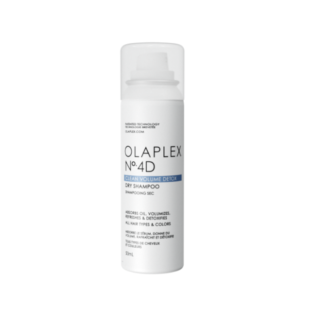 Olaplex N°4D Clean Volume Detox