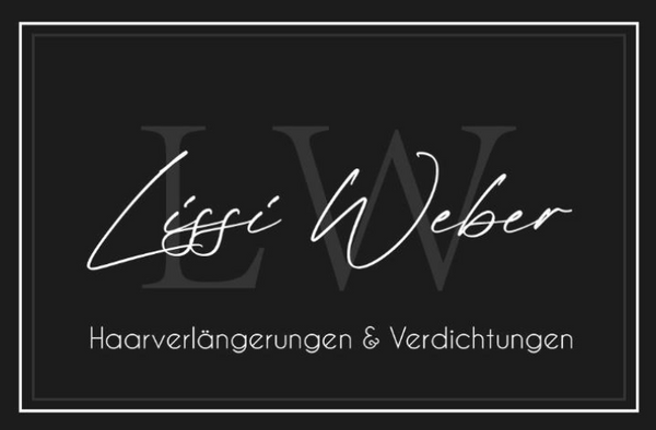 Lissi WEBER ONLINESHOP