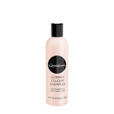 Ultimate Colour Shampoo