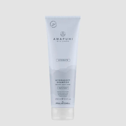 AWAPUHI Hydrasoft Shampoo 250ml