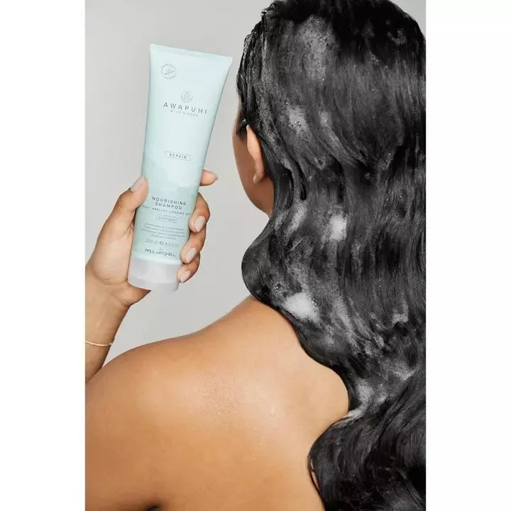 AWAPUHI Repair Nourishing Shampoo