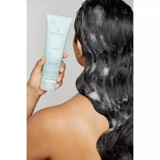 AWAPUHI Repair Nourishing Shampoo