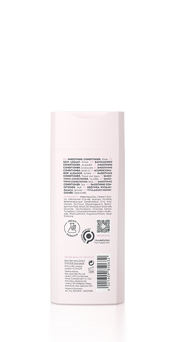 Kerasilk Nourished Controlled Conditioner 200ml