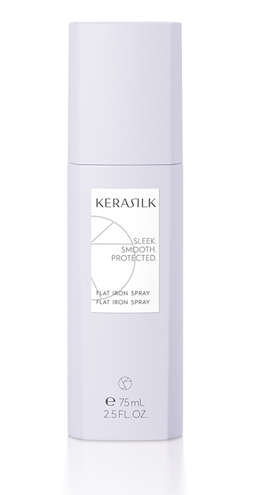 Kerasilk Flat Iron Spray 75ml