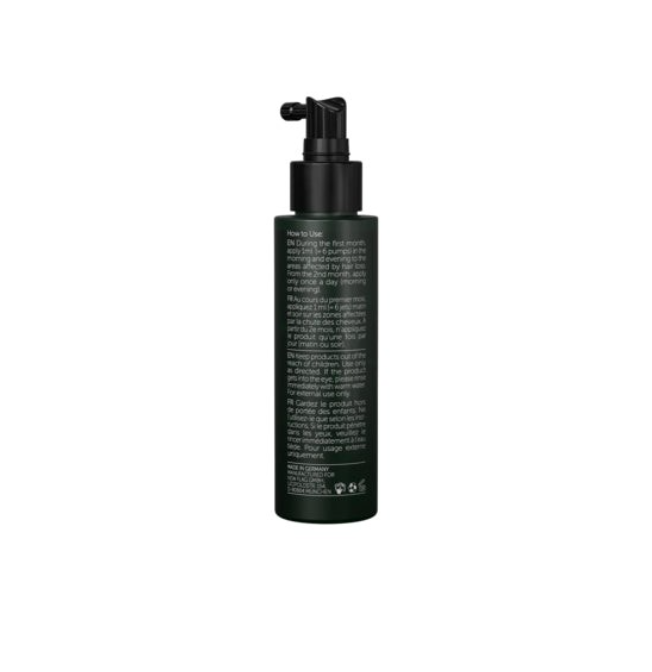 Natucain Hair Serum