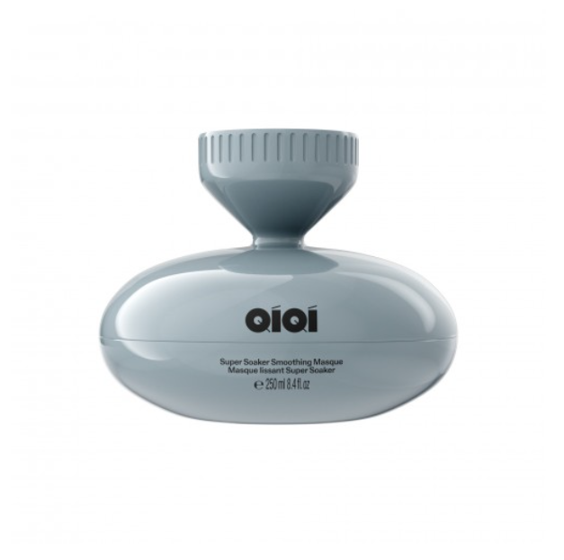 QIQI Super Soaker Smoothing Masque