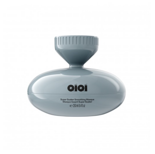 QIQI Super Soaker Smoothing Masque